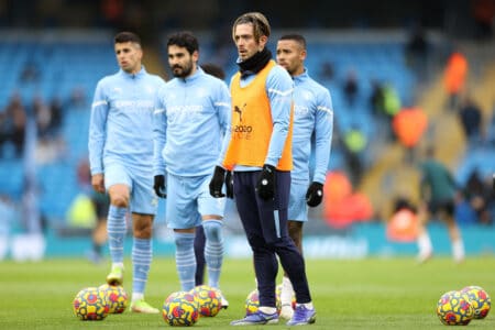 Manchester City – Leeds : les compositions probables ! Manchester City