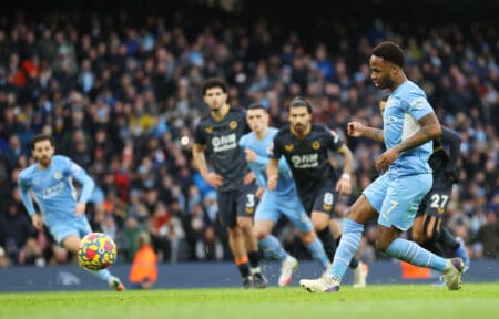 Manchester City 1-0 Wolves : les Tops et les Flops ! Manchester City
