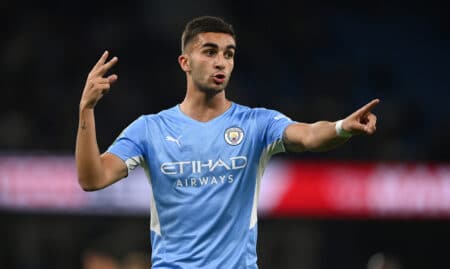 FC Barcelone : C’est enfin bouclé pour Ferran Torres (Manchester City) ? torres
