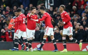 Man United