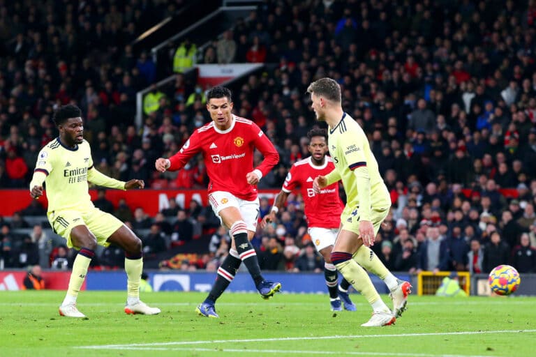 Manchester United 3-2 Arsenal : les Tops et les Flops ! Manchester United