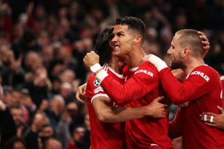 ronaldo