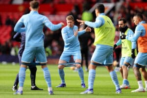 Manchester City