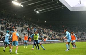 Manchester City