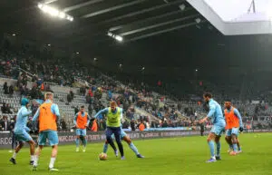 Brentford – Manchester City : les compositions probables !