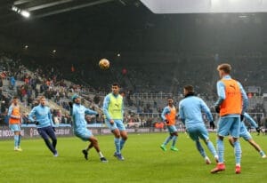 Manchester City