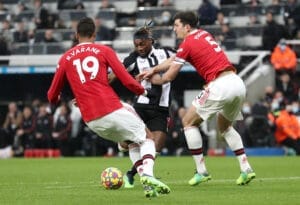 Manchester United