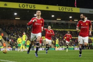 Manchester United