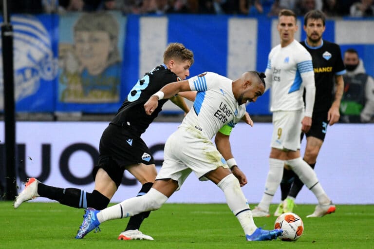 OM : les Marseillais jouent leur survie en Europe ! OM