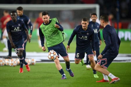 PSG 🇫🇷 – 🇧🇪 Club Bruges : les compositions probables ! PSG ligue des champions