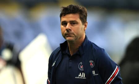PSG : le bilan de Mauricio Pochettino un an après son arrivée Mauricio Pochettino PSG