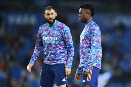 Real Madrid – Levante : Les compositions probables ! Real Madrid