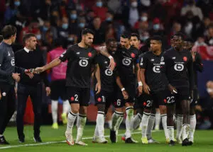Bordeaux - Lille : les compos probables !