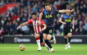 southampton tottenham