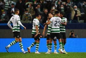 Sporting Portugal