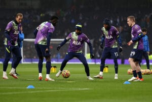 Tottenham