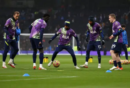 Tottenham