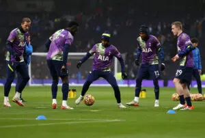 Southampton - Tottenham : Les compositions probables !