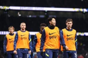 tottenham