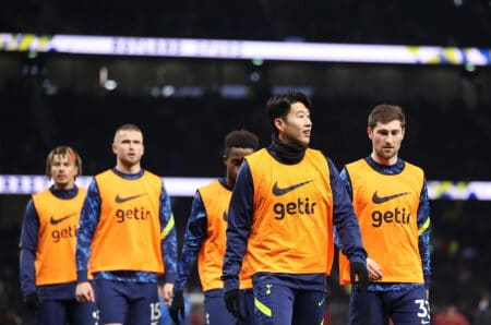 tottenham