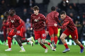 Liverpool