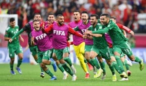 algérie