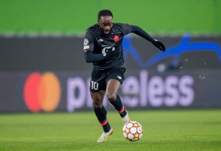 LOSC : Les détails du transfert de Jonathan Ikoné à la Fiorentina ! losc
