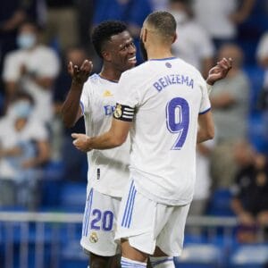 Benzema