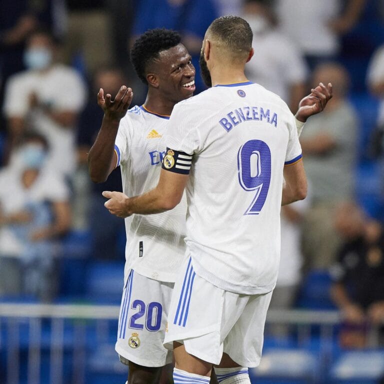 Benzema