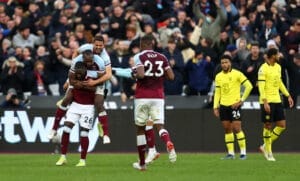 West Ham