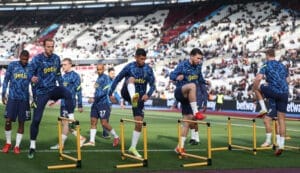 tottenham