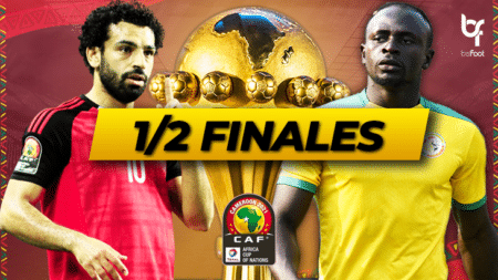 CAN 2022 : Affiches, dates… Le programme complet des demi-finales ! demi-finales can
