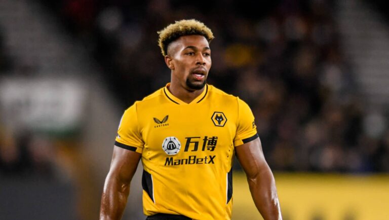 Mercato : Le Barça pense à Adama Traoré (Wolves) pour remplacer Dembele Barça Adama Traoré