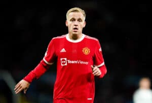 van de beek