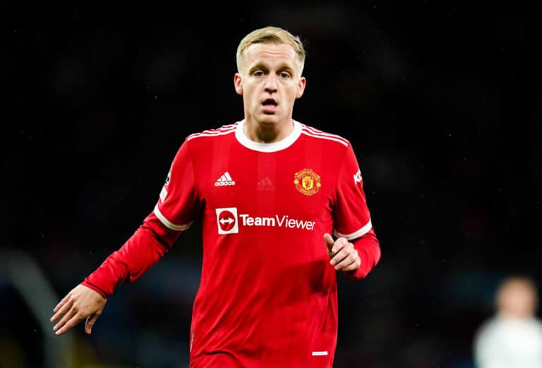 van de beek