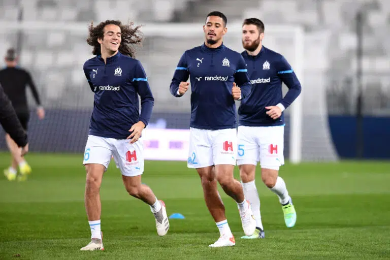 OM – LOSC : les compositions probables ! OM LOSC