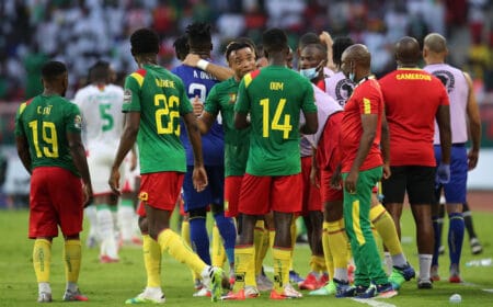 cameroun