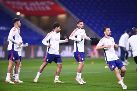 OL saint-etienne