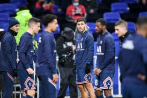 PSG - Brest : Les compositions probables !