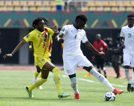Sénégal