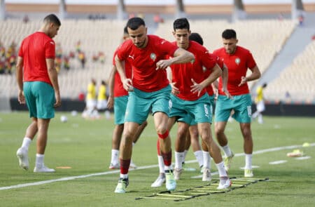 maroc
