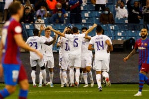 Real Madrid