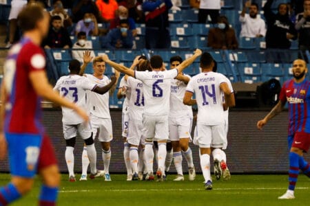 Real Madrid