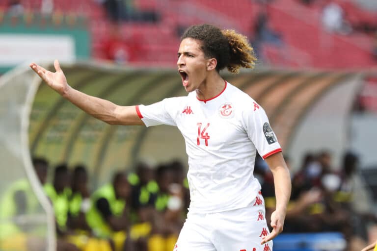 Tunisie đčđł â đČđ± Mali : Les compositions probables tunisie
