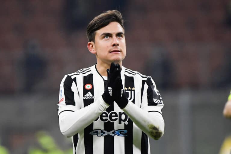 Dybala
