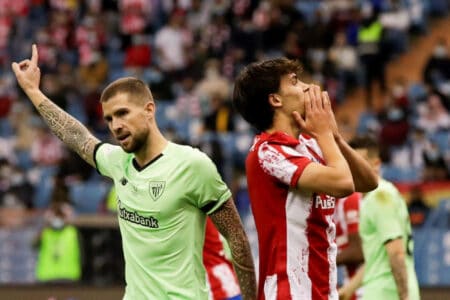 Atletico Madrid