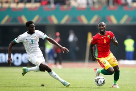 sénégal