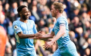 Manchester City