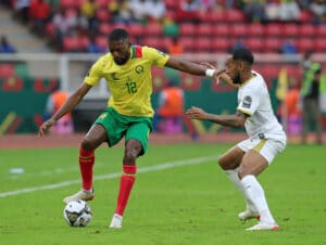 Cap-Vert 🇨🇻 1-1 🇨🇲 Cameroun : Les Tops et les Flops !