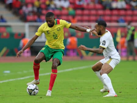 cameroun